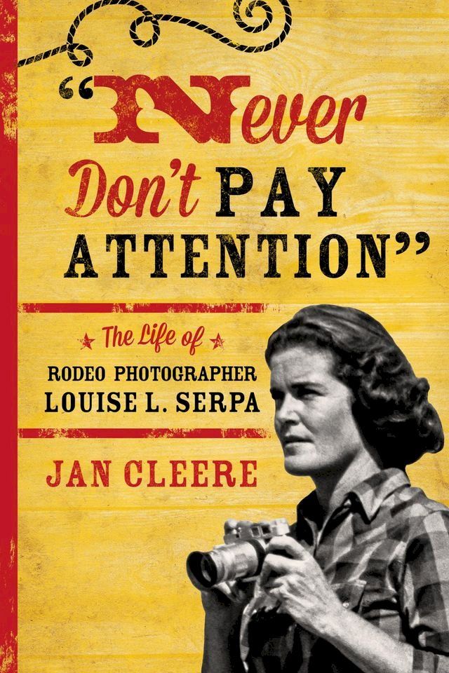  Never Don't Pay Attention(Kobo/電子書)