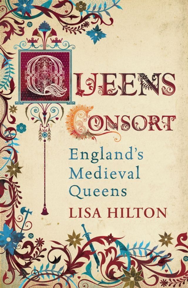  Queens Consort(Kobo/電子書)