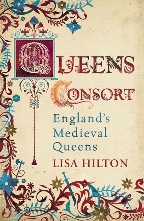 Queens Consort(Kobo/電子書)