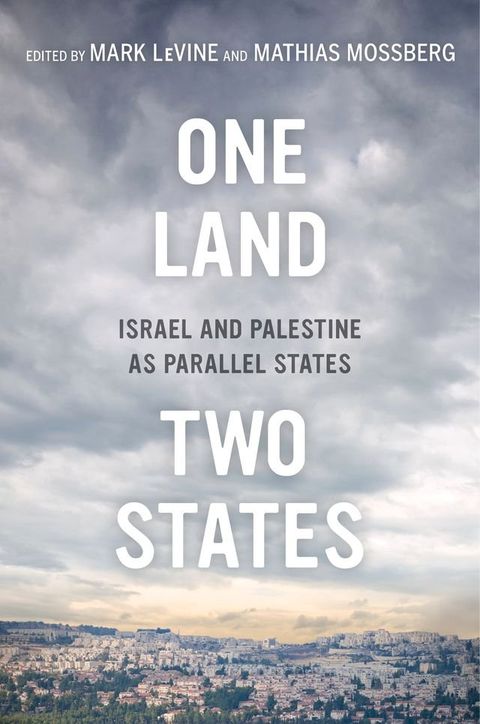 One Land, Two States(Kobo/電子書)