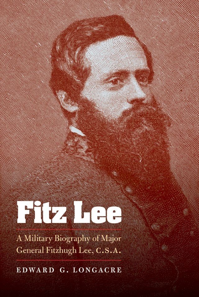  Fitz Lee(Kobo/電子書)