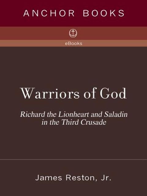 Warriors of God(Kobo/電子書)