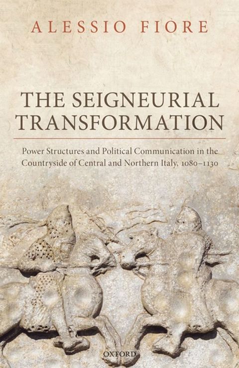 The Seigneurial Transformation(Kobo/電子書)