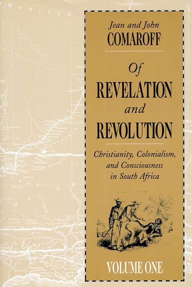  Of Revelation and Revolution, Volume 1(Kobo/電子書)