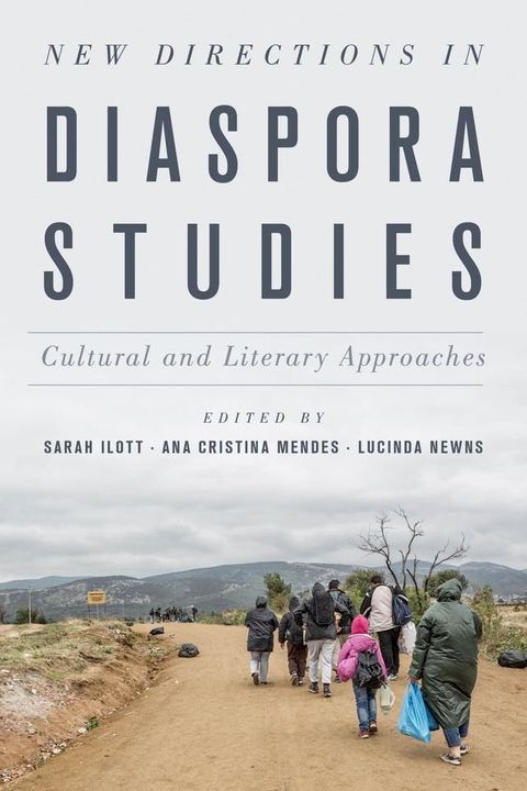 New Directions in Diaspora Studies(Kobo/電子書)