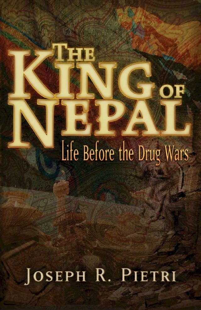  The King of Nepal(Kobo/電子書)