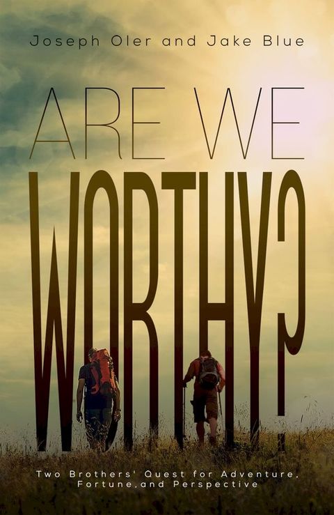 Are We Worthy?(Kobo/電子書)