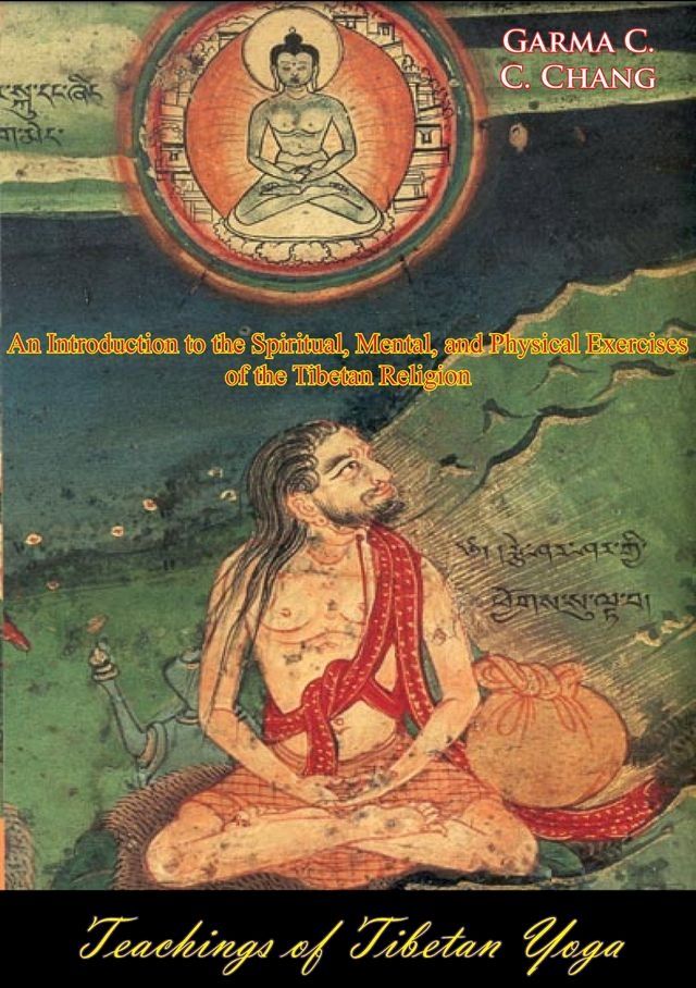  Teachings of Tibetan Yoga(Kobo/電子書)