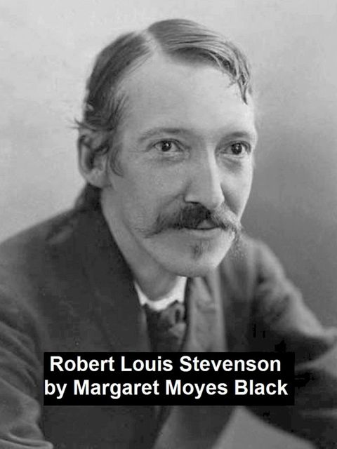 Robert Louis Stevenson(Kobo/電子書)