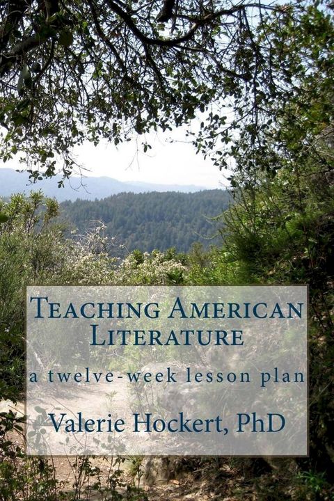 Teaching American Literature(Kobo/電子書)