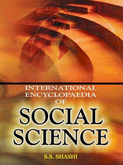 International Encyclopaedia Of Social Science(Kobo/電子書)