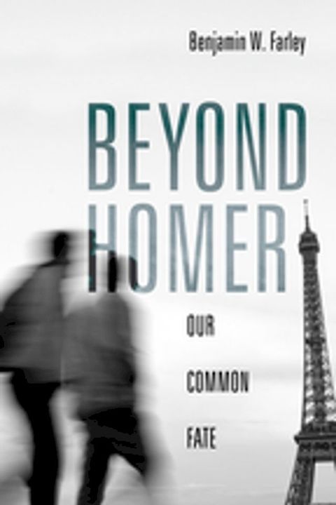 Beyond Homer(Kobo/電子書)