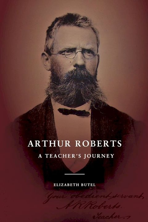 Arthur Roberts(Kobo/電子書)