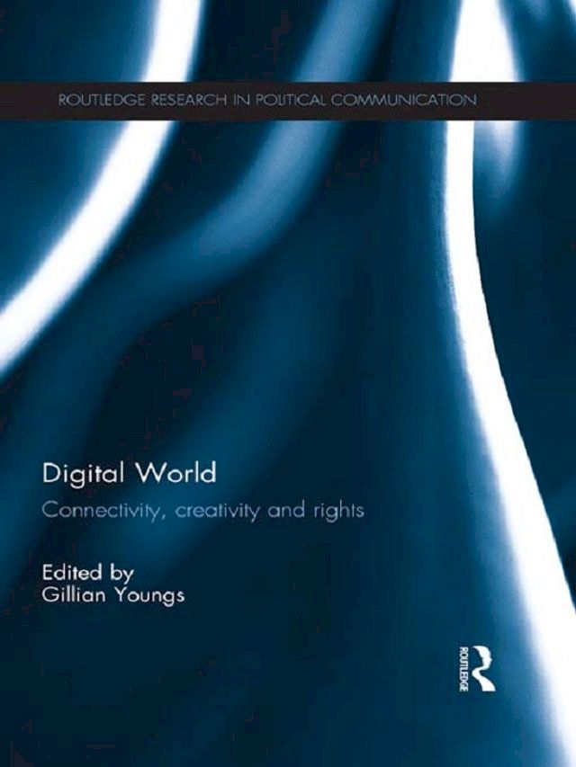  Digital World(Kobo/電子書)