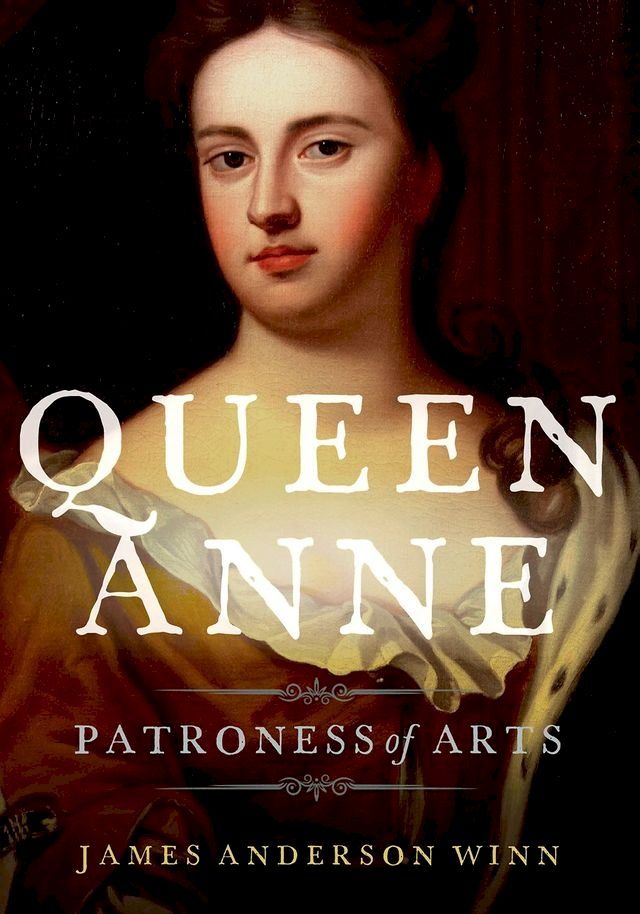  Queen Anne(Kobo/電子書)