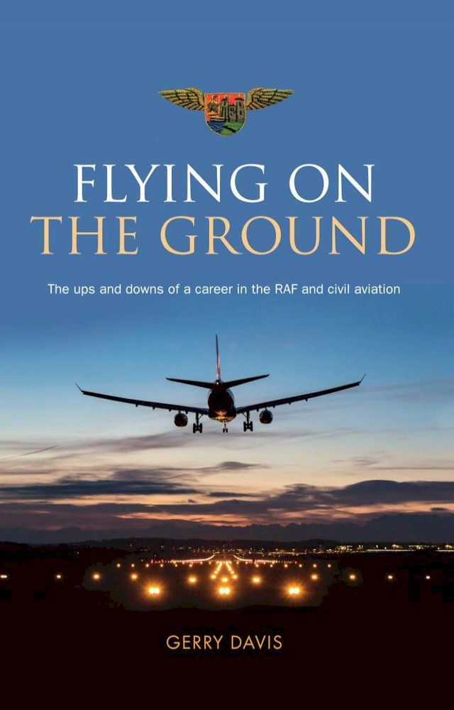  Flying on the Ground(Kobo/電子書)