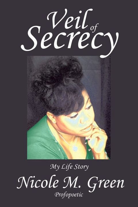 Veil of Secrecy(Kobo/電子書)