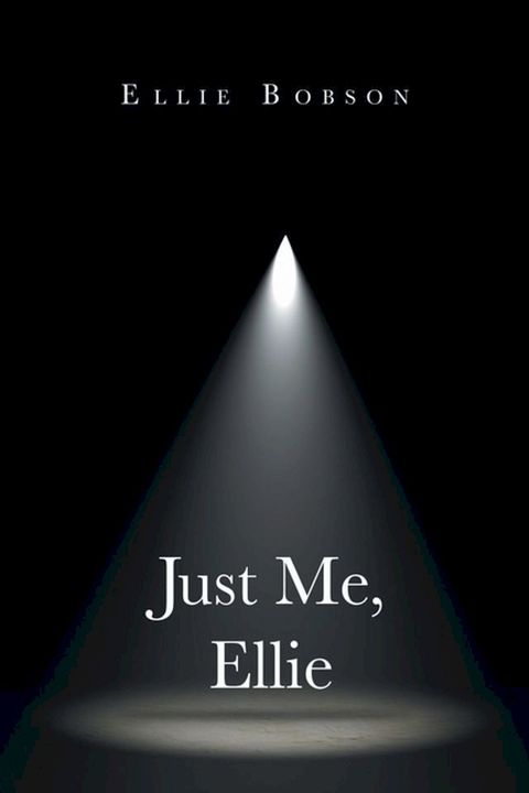 Just Me, Ellie(Kobo/電子書)