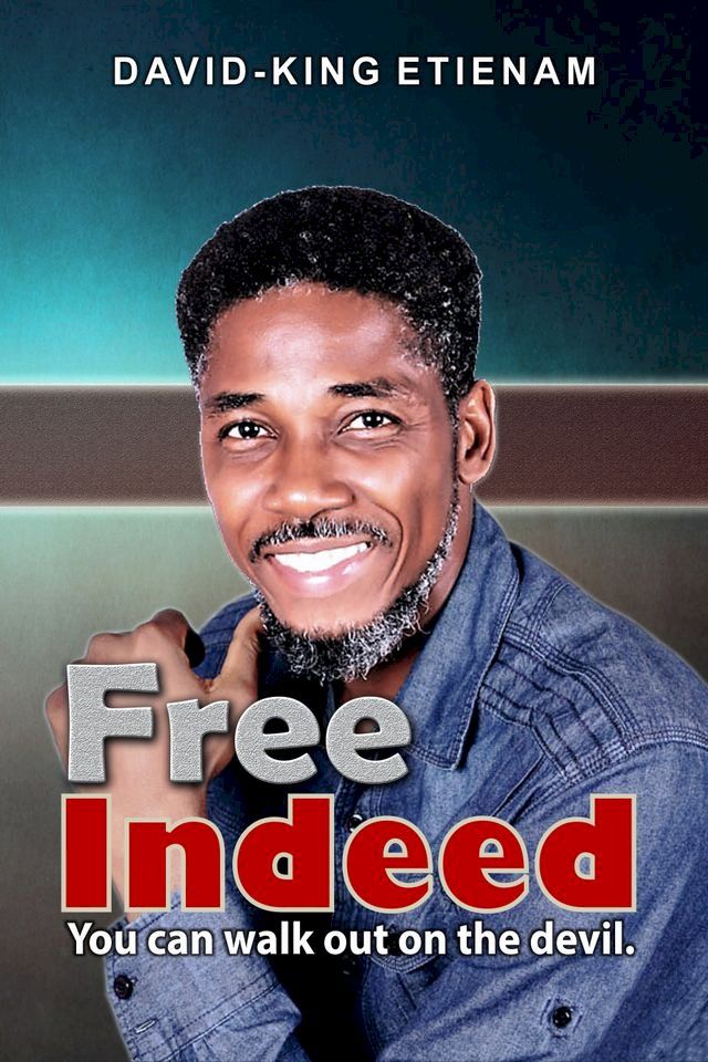  Free Indeed(Kobo/電子書)