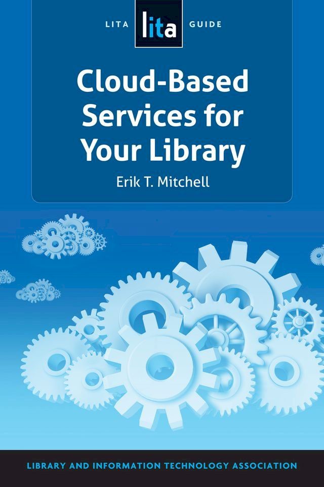  Cloud-Based Services for Your Library(Kobo/電子書)