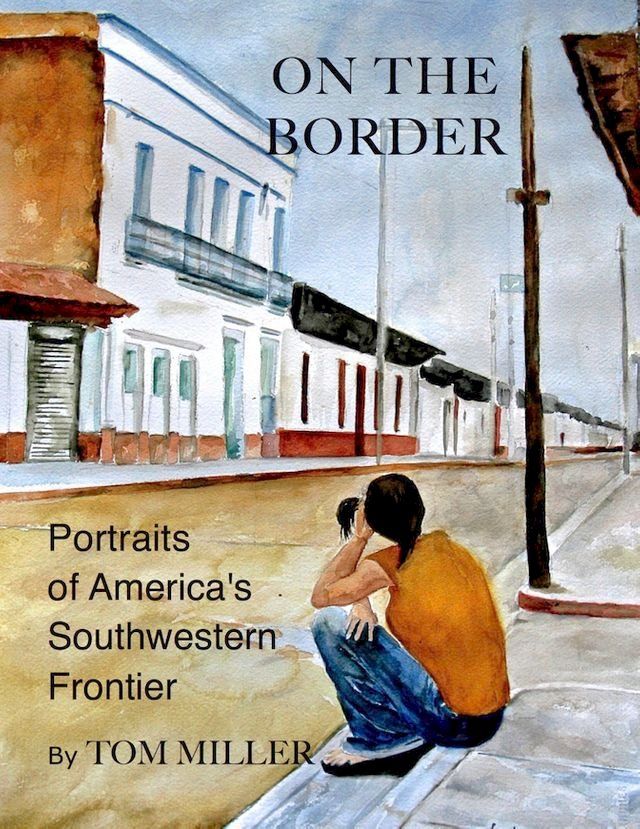  On the Border(Kobo/電子書)