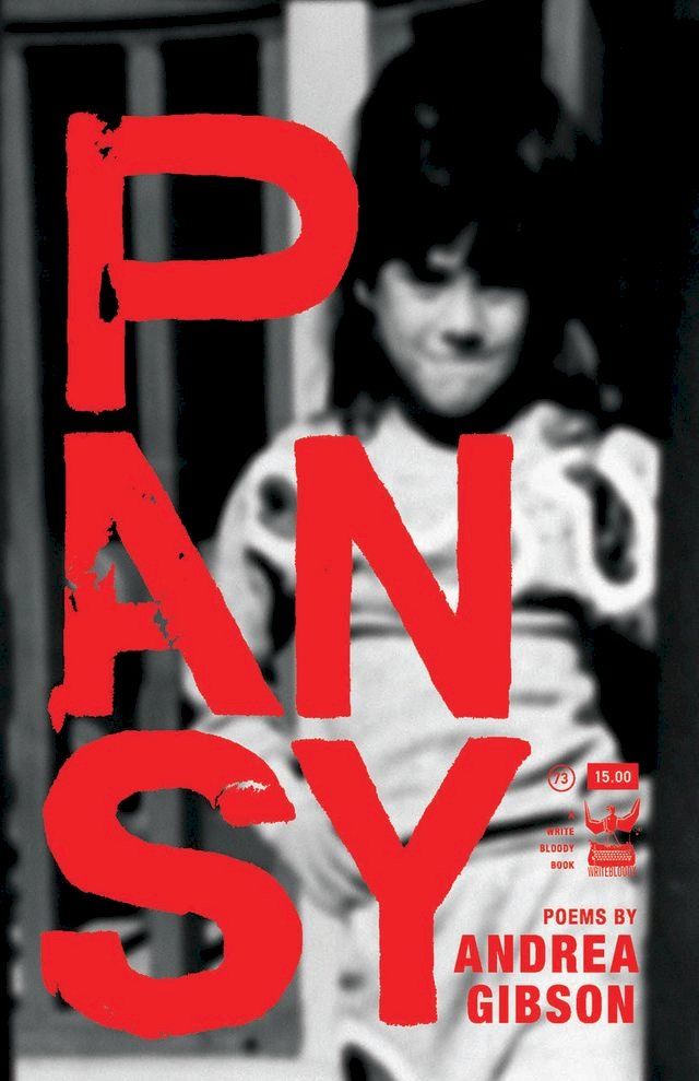  Pansy(Kobo/電子書)