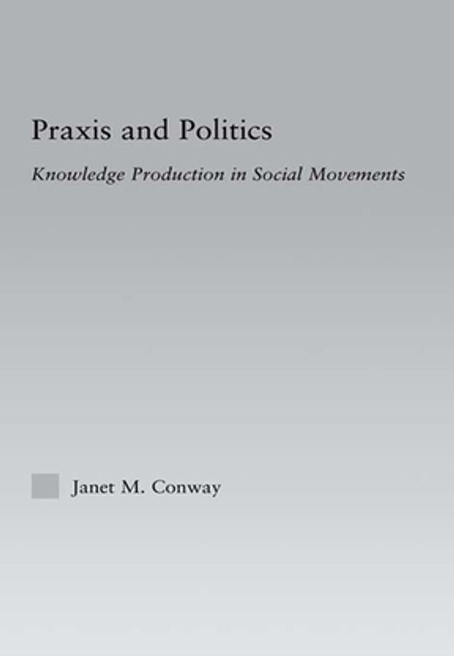  Praxis and Politics(Kobo/電子書)