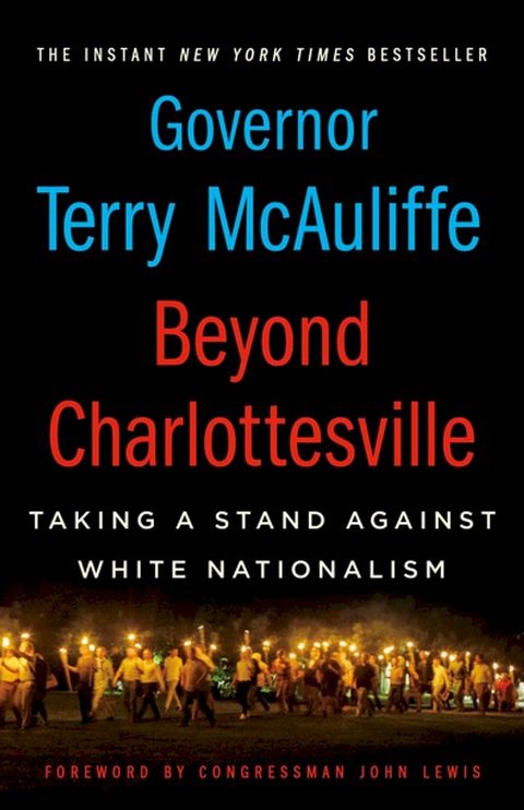 Beyond Charlottesville: Taking a Stand Against White Nationalism(Kobo/電子書)