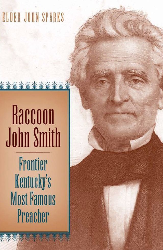  Raccoon John Smith(Kobo/電子書)