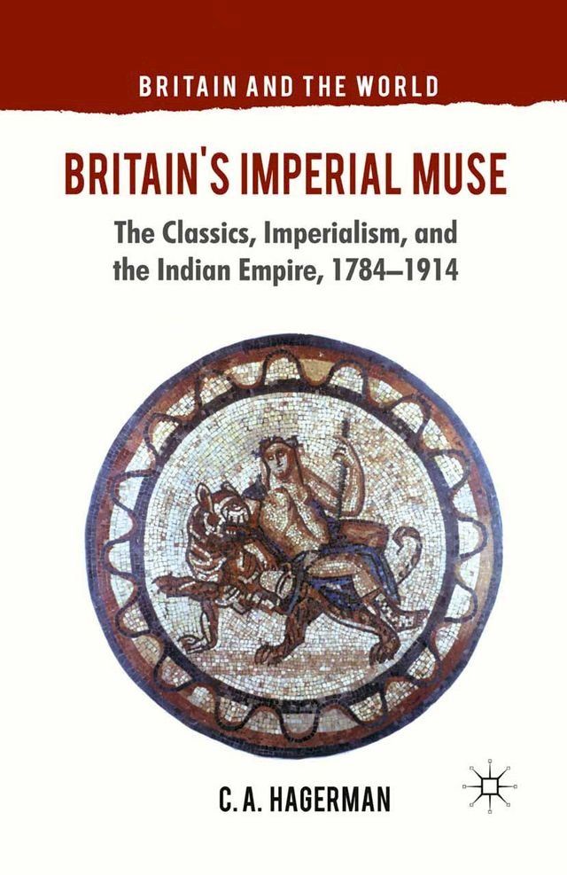  Britain's Imperial Muse(Kobo/電子書)