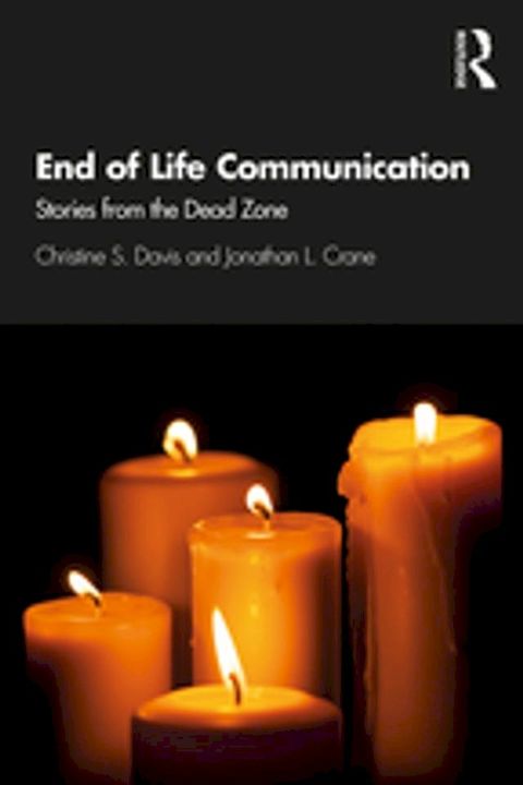 End of Life Communication(Kobo/電子書)