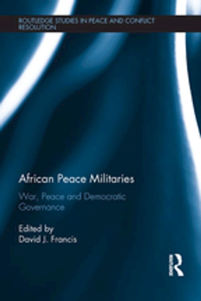  African Peace Militaries(Kobo/電子書)