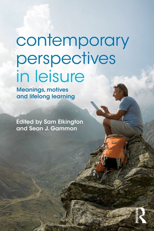  Contemporary Perspectives in Leisure(Kobo/電子書)