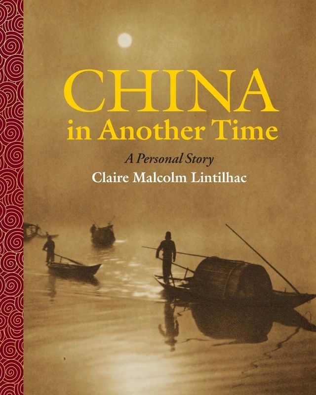  China In Another Time(Kobo/電子書)