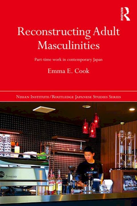 Reconstructing Adult Masculinities(Kobo/電子書)