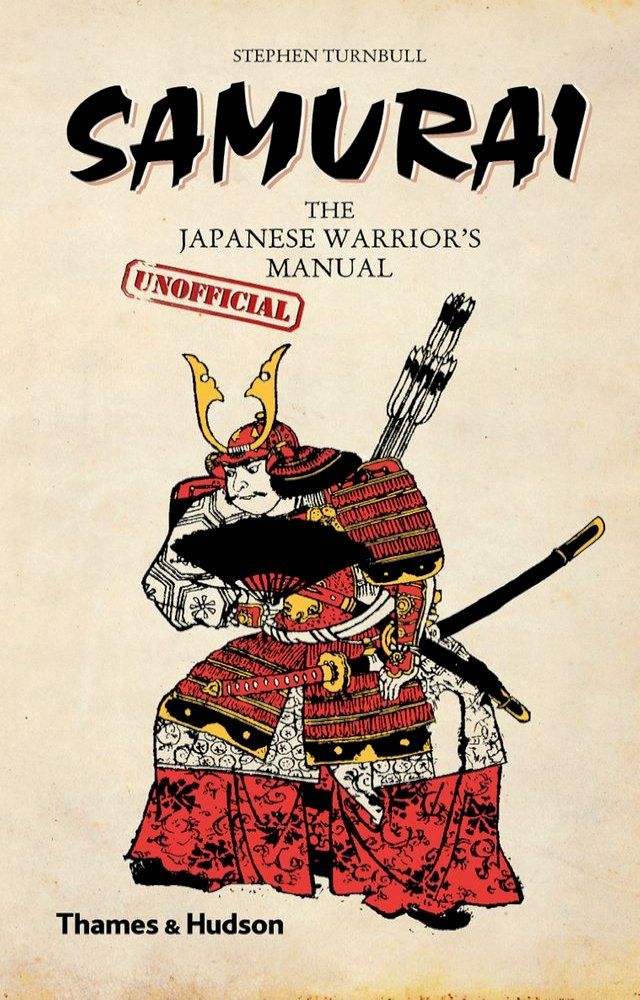  Samurai(Kobo/電子書)