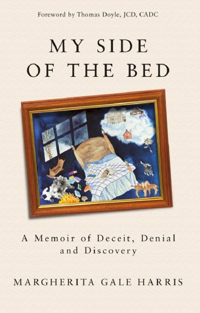  My Side of the Bed(Kobo/電子書)