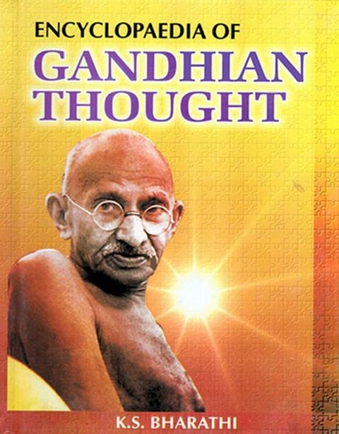 Encyclopaedia of Gandhian Thought (CO-GA)(Kobo/電子書)