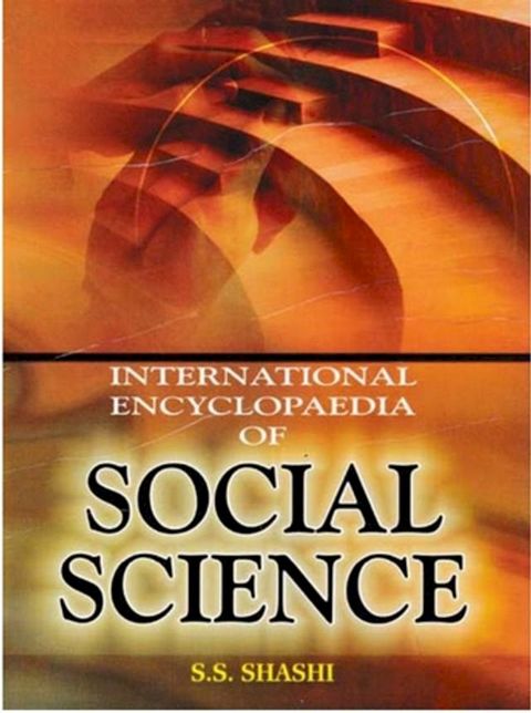 International Encyclopaedia Of Social Science(Kobo/電子書)