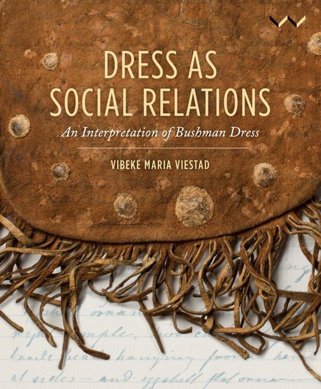  Dress as Social Relations(Kobo/電子書)