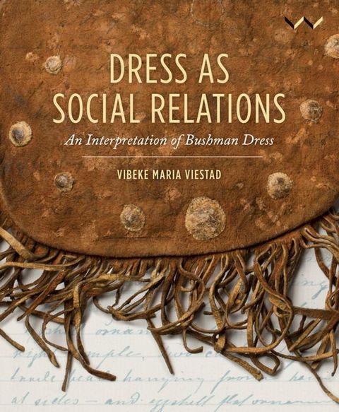 Dress as Social Relations(Kobo/電子書)