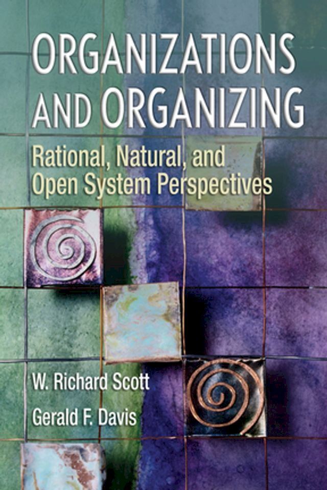  Organizations and Organizing(Kobo/電子書)