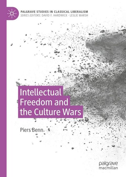 Intellectual Freedom and the Culture Wars(Kobo/電子書)