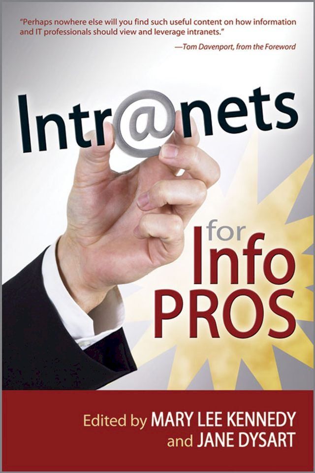  Intranets for Info Pros(Kobo/電子書)