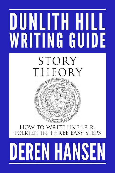 Story Theory(Kobo/電子書)