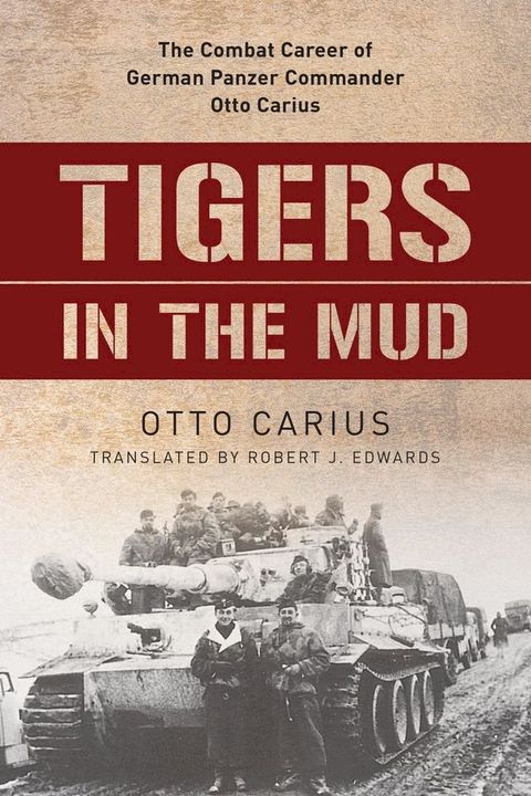 Tigers in the Mud(Kobo/電子書)