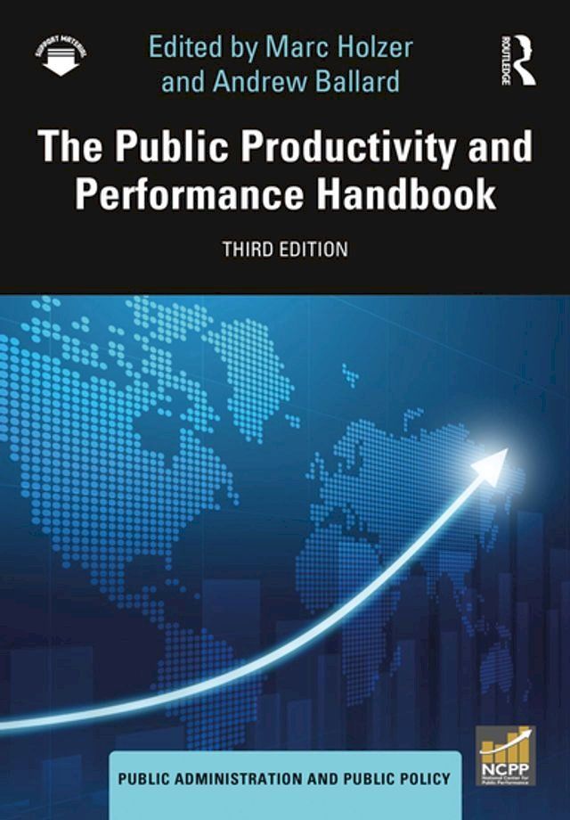  The Public Productivity and Performance Handbook(Kobo/電子書)