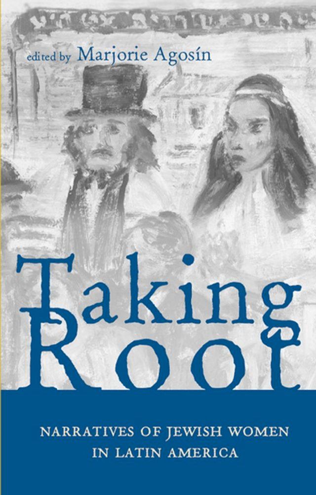  Taking Root(Kobo/電子書)