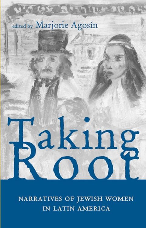 Taking Root(Kobo/電子書)