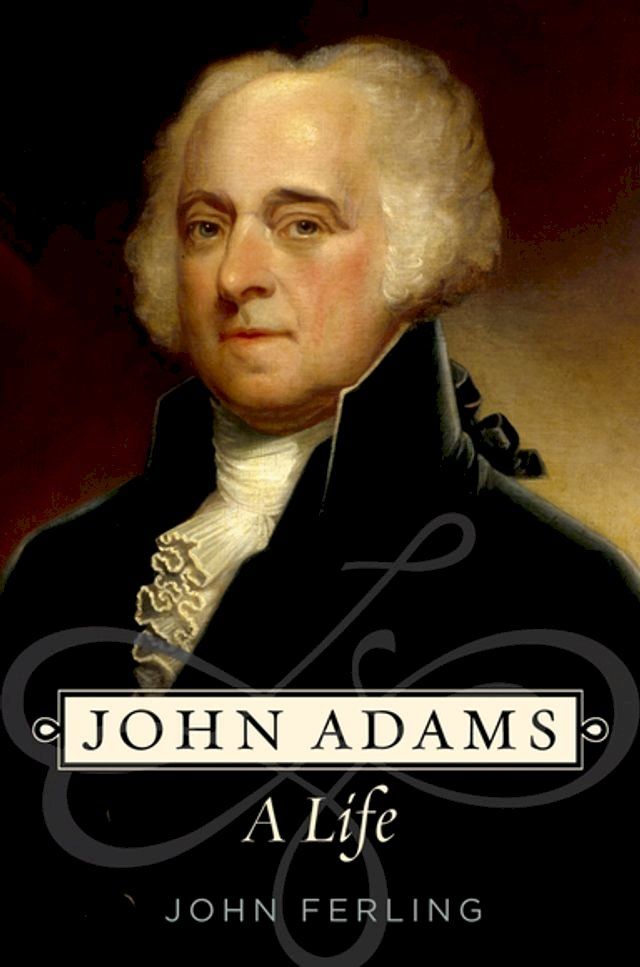  John Adams(Kobo/電子書)